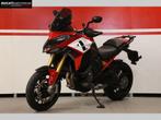 DUCATI MULTISTRADA V4 S PIKES PEAK (bj 2022), 4 cilinders, Bedrijf, Meer dan 35 kW, Overig