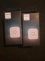 Philips Hue Motion sensor 2 stuks, Ophalen of Verzenden, Nieuw