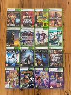 XBOX360 games (zie prijzen in de beschrijving), Gebruikt, Overige genres, 1 speler, Ophalen of Verzenden