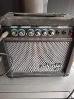 Adonis GA15 Gitaarversterker - Compact en Krachtig, Ophalen of Verzenden, Gebruikt, Gitaar, Minder dan 50 watt