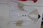 Prachtige blouse ELISA CAVALETTI, Ophalen of Verzenden, Zo goed als nieuw, Maat 42/44 (L), Overige kleuren