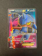 Toxicraok EX - 102/106, Ophalen of Verzenden, Gebruikt, Losse kaart, Foil