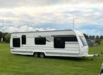 Fendt diamond  700 diamant caravan AIRCO nieuw, Rondzit, Airco, Particulier, Meer dan 6