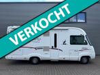 Rapido 987 Rapido 987M MERCEDES slechts 121.276km Airco 5-ci, Caravans en Kamperen, Integraal, Airconditioning, Bedrijf, 6 tot 7 meter