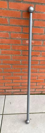 Gordijnroede IKEA (uitschuifbaar), Ophalen, Gebruikt, 200 cm of meer, Minder dan 100 cm