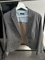 Dames blazer, Kleding | Dames, Maat 38/40 (M), Pulls, Blauw, Ophalen of Verzenden