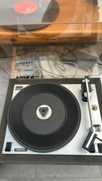 Aristona hifi platenspeler, Ophalen of Verzenden, Gebruikt, Overige merken