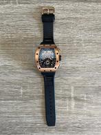 Horloge Richard Mille, Sieraden, Tassen en Uiterlijk, Horloges | Heren, Staal, Polshorloge, Kunststof, Zo goed als nieuw