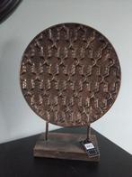 Ornament Talin 39x49 cm Nieuw Countryfield, Nieuw, Ophalen of Verzenden, Decostar, Info@decostar.nl