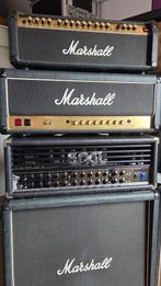 Engl Invader Marshall SL-X Marshall 8200 Uberschall TCMimiq, Muziek en Instrumenten, Ophalen, Gebruikt, Gitaar, 100 watt of meer