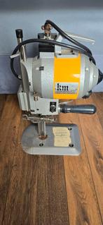 Stofsnijmachine KM Cutting machine, Ophalen of Verzenden, Gebruikt, Overige merken