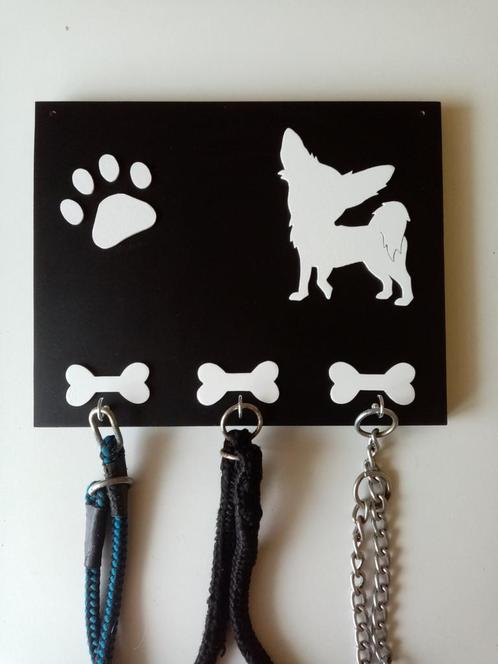 Chihuahua riemkapstokjes, Dieren en Toebehoren, Honden-accessoires, Nieuw, Ophalen of Verzenden