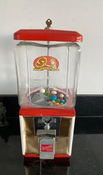 Northwestern Gumball Automaat - Origineel. Incl sleutel, Verzamelen, Automaten | Overige, Ophalen of Verzenden, Zo goed als nieuw