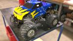 Tamiya TXT-1 Monster Truck - Uniek!, Hobby en Vrije tijd, Modelbouw | Radiografisch | Auto's, Auto offroad, Zo goed als nieuw