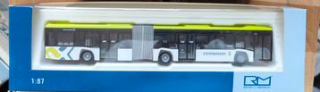 Rietze Connexxion Solaris Urbino geleed 1:87 beschikbaar voor biedingen