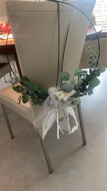 3 Kerst raamhangers beschikbaar voor biedingen