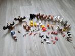 Groot pakket Boerderij- en andere dieren, Ophalen, Gebruikt