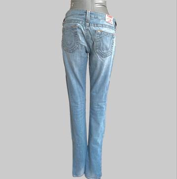 Zeldzame Vintage True Religion Stella Jeans | USA |W27/S/36 beschikbaar voor biedingen