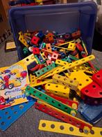 meccano, Antiek en Kunst, Ophalen