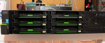 Fujitsu Primergy RX300 S8 beschikbaar voor biedingen