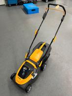 Stiga Collector 140e kit accu loopmaaier grasmaaier, Tuin en Terras, Grasmaaiers, Ophalen, Nieuw, Opvangzak, 30 t/m 39 cm