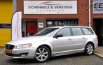 Volvo V70 2.0 T4 Dynamic Edition 1e eigenaar / Geheel dealer, Voorwielaandrijving, 1556 kg, Gebruikt, 1969 cc