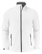 Printer softshell, Heren, Nieuw, Jas, Printer