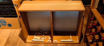 Ikea Ivar Kast Staander Legplanken - afbeelding 3