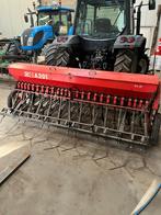 Saxonia Zaaimachine, Zakelijke goederen, Agrarisch | Werktuigen, Ophalen, Zaaien, Planten of Poten