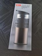 Bodum travel mug nieuw in doos, Ophalen of Verzenden, Nieuw