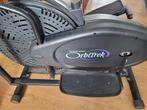 OrbiTrek Crosstrainer, Sport en Fitness, Fitnessapparatuur, Ophalen, Gebruikt, Crosstrainer