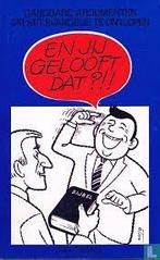 En jij gelooft dat?!! / Yvan Thomas, Ophalen of Verzenden, Zo goed als nieuw, Christendom | Protestants