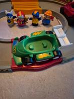 Little people racebaan race auto's, Ophalen of Verzenden, Speelset