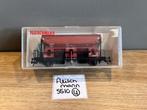 Fleischmann 5510 HO Zelflosser (4), Hobby en Vrije tijd, Modeltreinen | H0, Ophalen of Verzenden, Gebruikt, Wagon, Fleischmann