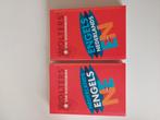 Wolters, Boeken, Woordenboeken, Ophalen, Gelezen, Koenen of Wolters, Engels