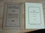 W. van Leeuwen - De Wet van het Dankoffer, Boeken, Ophalen of Verzenden, Gelezen, Christendom | Protestants