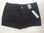 S4- Primark short zwart maat 38 nieuw, Kort, Zwart, Nieuw, Ophalen
