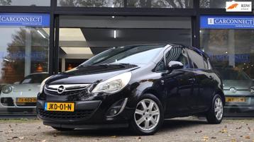 Opel CORSA 1.2 EcoFlex Selection 69pk|Airco|LMV|5drs|APK. beschikbaar voor biedingen