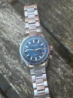 Citizen Attesa JDM CB0287-68L, Staal, Staal, Ophalen of Verzenden, Zo goed als nieuw
