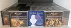 Complete oeuvre van J.S. Bach op 160 C.D.’s, Ophalen of Verzenden, Barok, Zo goed als nieuw, Overige typen
