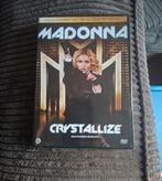 Madonna Crystallize nieuw, Alle leeftijden, Ophalen of Verzenden, Nieuw in verpakking