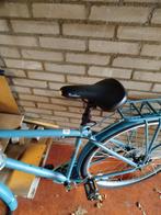 Leuk "La Marsigliese", Fietsen en Brommers, Fietsaccessoires | Aanhangers en Karren, Ophalen of Verzenden, Zo goed als nieuw, 80 kg of meer