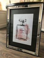 Eric Kuster style met Lijst - Verschillende Maten, Ophalen of Verzenden, Nieuw, Overige materialen, Minder dan 50 cm