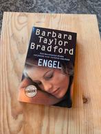 Barbara Taylor Bradford - Engel, Boeken, Ophalen of Verzenden, Gelezen, Nederland