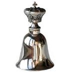 Bellen; scheepsbel, tafelbel, hotelbel, deurbel, Verzenden, Nieuw
