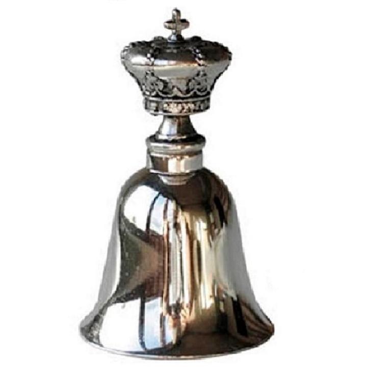Bellen; scheepsbel, tafelbel, hotelbel, deurbel, Huis en Inrichting, Woonaccessoires | Overige, Nieuw, Verzenden