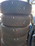 Gebruikte winterbanden 185 65 15, Ophalen, Gebruikt, 15 inch, Band(en)