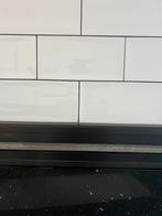 Fabresa Wit glossy tegels 10x20, Doe-het-zelf en Verbouw, Tegels, Ophalen, Nieuw, Minder dan 5 m², Wandtegels