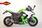 Kawasaki Z 1000 SX ABS (bj 2016), Bedrijf, Sport