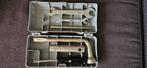 Vintage Fiat gereedschapset, Auto diversen, Autogereedschap, Ophalen of Verzenden, Gebruikt
